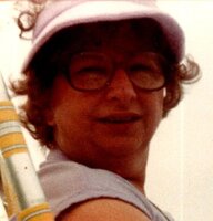 Geraldine J. Stapleson