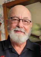 Russell Duane Bruning