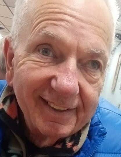 David Shufelt Sr.