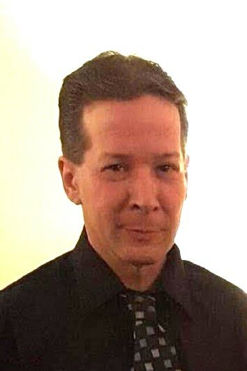 Mark Hecei