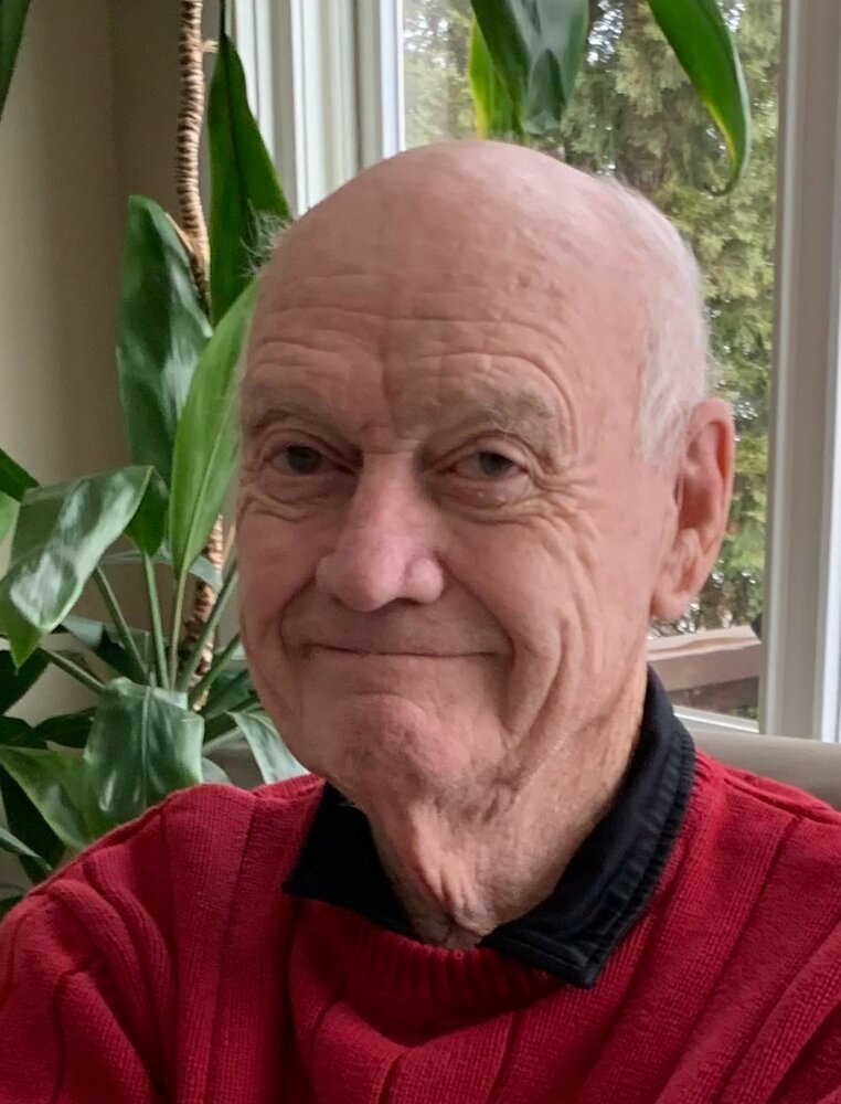 Bernard Frombgen