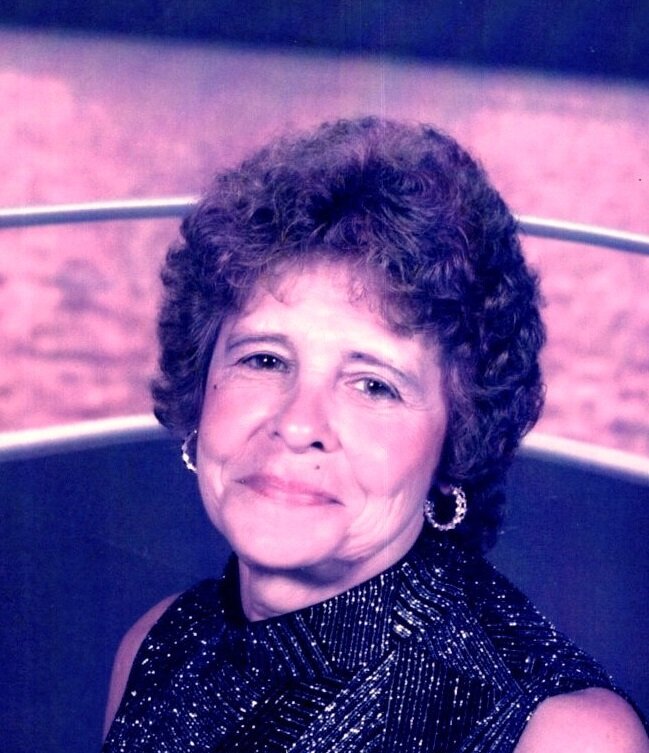 Marjory Plotar