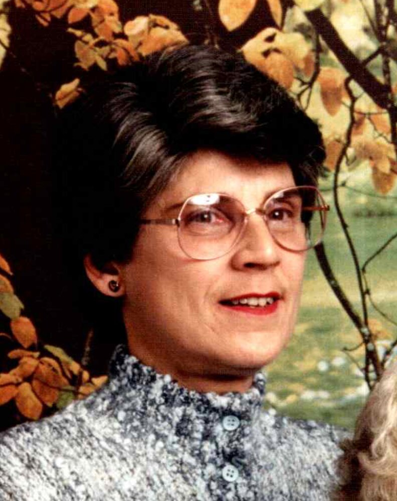 Joan Halstead