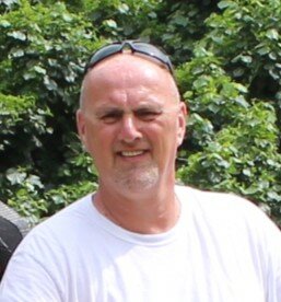 Michael Taylor