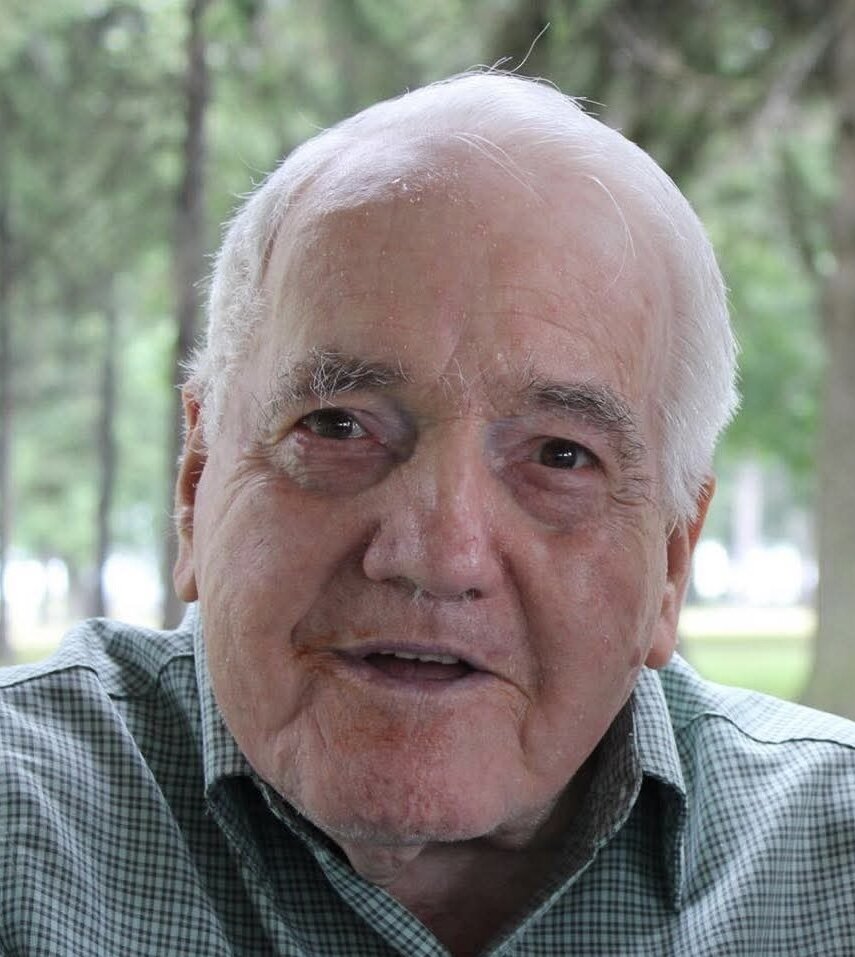Raymond Goff