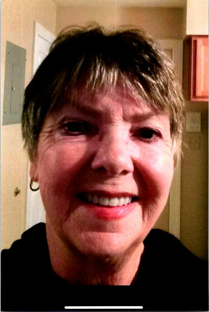 Cathy Stone