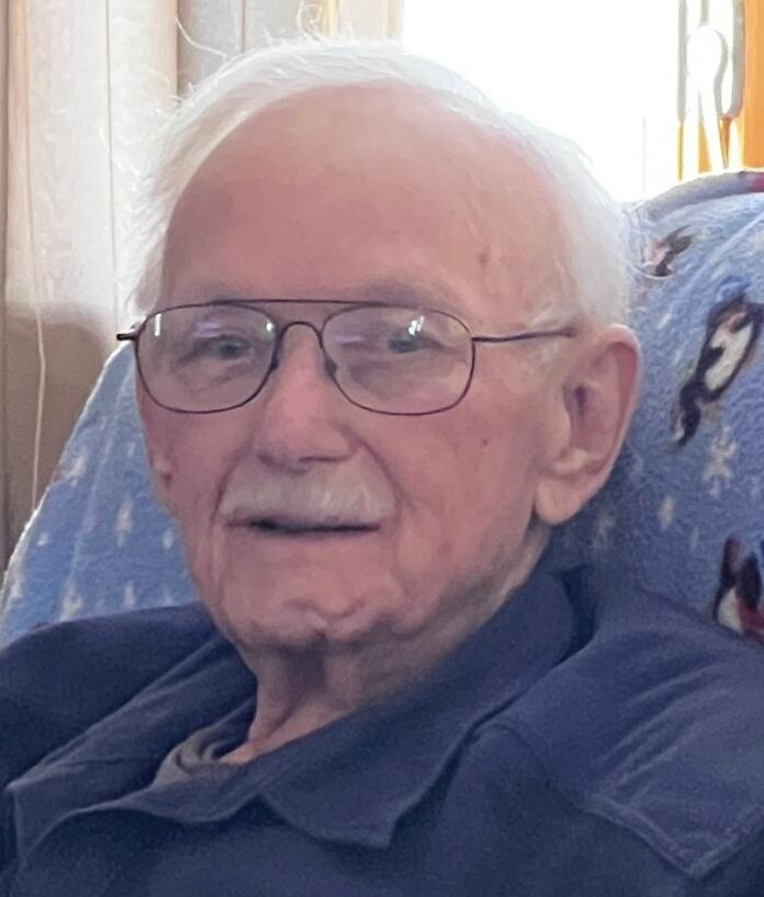 Walter Pfohl