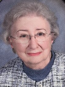 Arlene Sweet