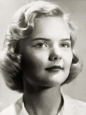 Marcia Earl Moss