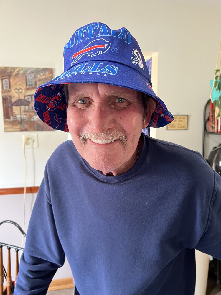 Frank Weaver