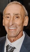 William  Morello Sr.