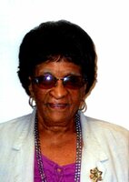 Lillie M. Tanner