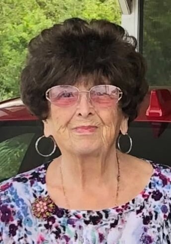 Dolores Silsby