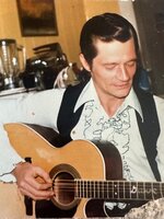 Clifford  Cline Sr