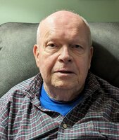 Richard A. Plump