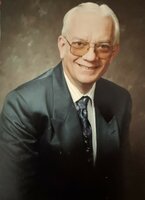 Robert P. Bowers