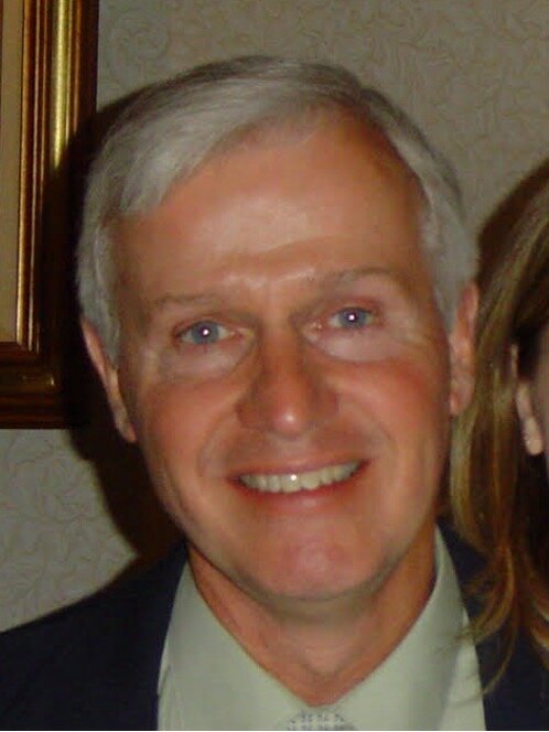 David Jordan