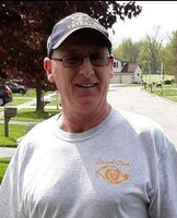 Mark A. Gross