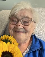 Eva Martha Shantz