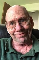 Kevin D. Brown