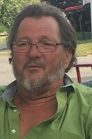 Wayne Terry Irwin