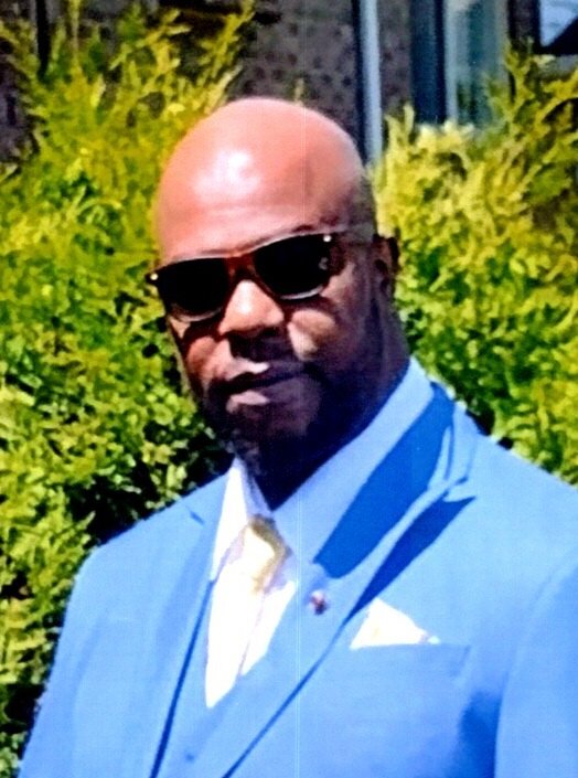 Corey Jackson