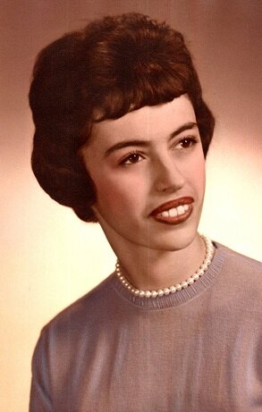 Stella Fulcher