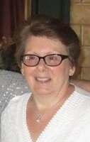 Patricia M. Frey