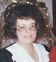 Beatrice A. Williamson
