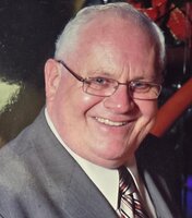 Edward D. Criswell