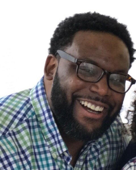 Curtis Snowden Jr.