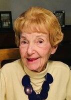 Jean A. Dumais