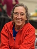 Sharon Lee McCollum