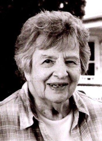 Nancy Mattiuzzo