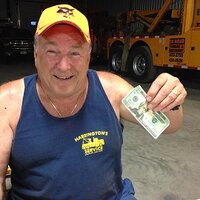 William J. Harrington Jr.