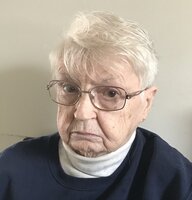 Phyllis M Young