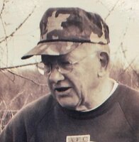 Donald E. Klumpp