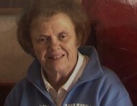 Margaret E. Saraf