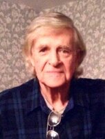 Vernon Ray Hamner