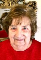 Dolores I. Rosenberg
