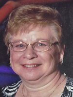 Patricia Ann Criswell
