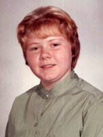 Roxanne M. Hueber