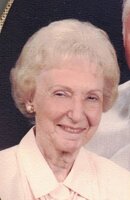 Betty Jane Malahosky