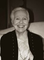 Susan G. Pax