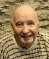 Frank Ross Walker