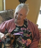 Marjorie Lou  Polewicz