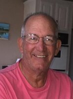 James Walter Ashcraft Jr.