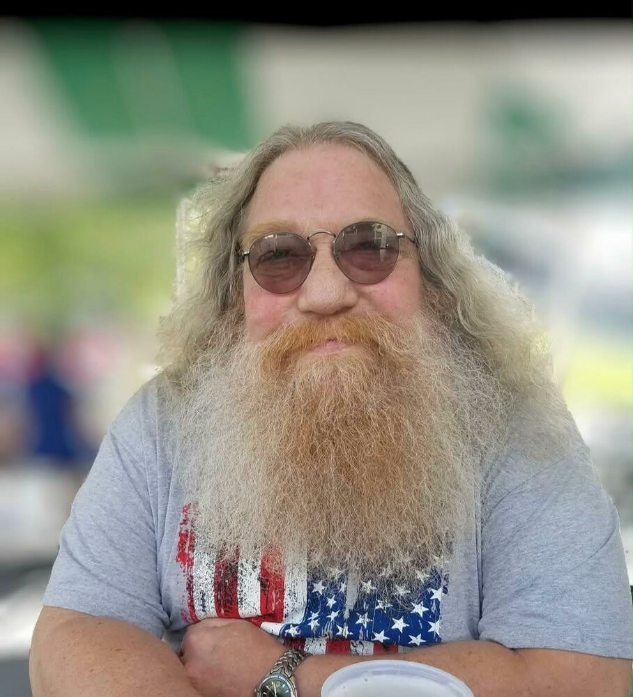 William Fahning, Sr.