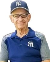 Roger Frederic Townsend