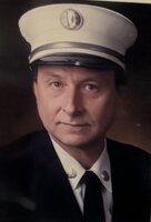 Phillip D. Rosenberg